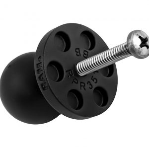 RAM 1.5'' ball for fish finder