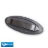 handle belly boat pvc